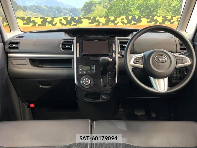 Daihatsu TANTO 2019-06 8814152-1