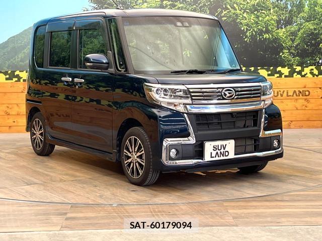 Daihatsu TANTO 2019-06 8814152-15