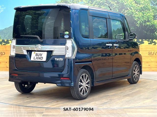 Daihatsu TANTO 2019-06 8814152-16