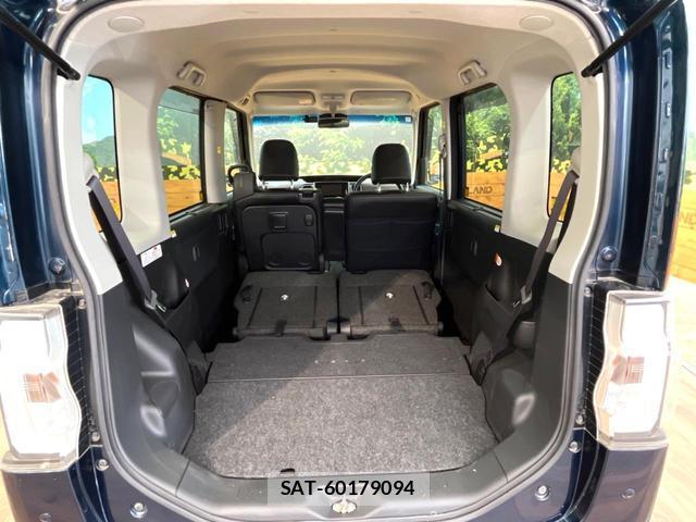 Daihatsu TANTO 2019-06 8814152-9