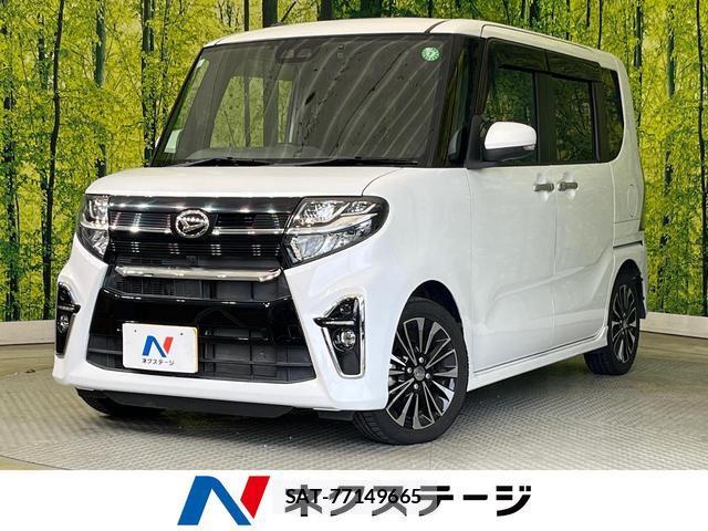 Daihatsu TANTO 2019-11 8814250-0