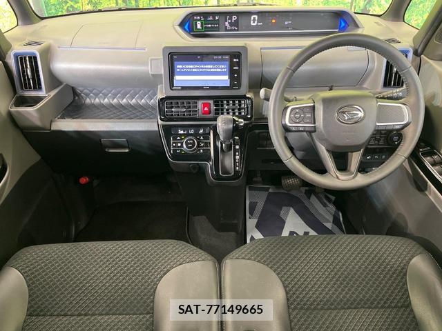 Daihatsu TANTO 2019-11 8814250-1