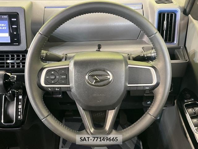 Daihatsu TANTO 2019-11 8814250-10