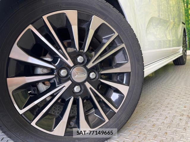 Daihatsu TANTO 2019-11 8814250-12
