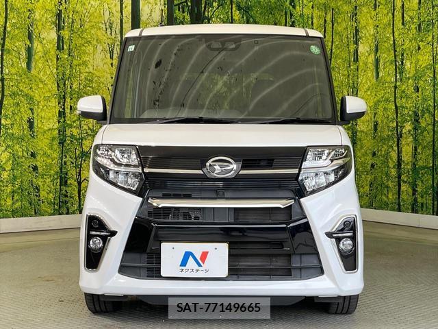 Daihatsu TANTO 2019-11 8814250-13