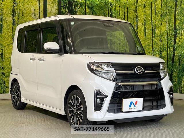 Daihatsu TANTO 2019-11 8814250-15