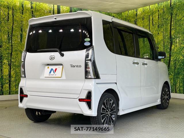Daihatsu TANTO 2019-11 8814250-16