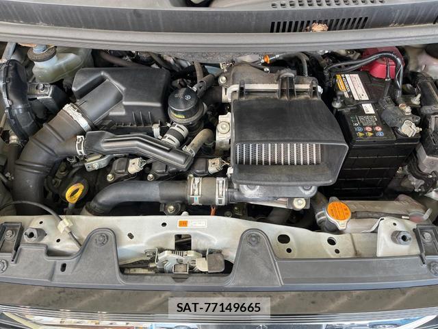 Daihatsu TANTO 2019-11 8814250-17