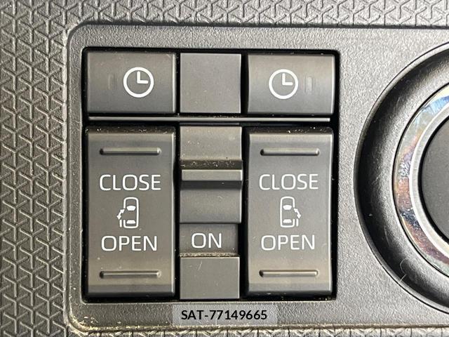 Daihatsu TANTO 2019-11 8814250-2