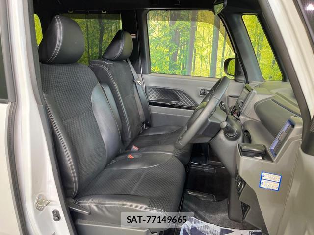 Daihatsu TANTO 2019-11 8814250-7