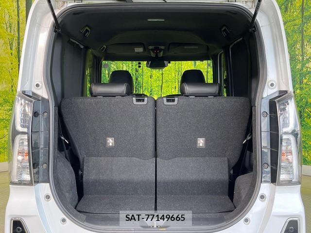 Daihatsu TANTO 2019-11 8814250-9