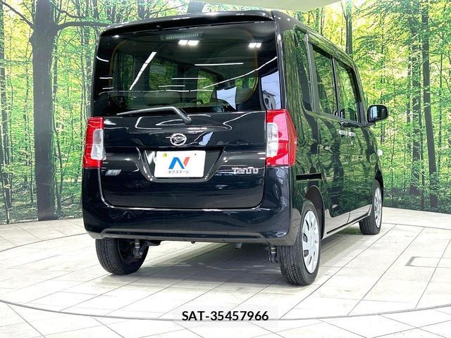 Daihatsu TANTO 2015-03 8814299-14