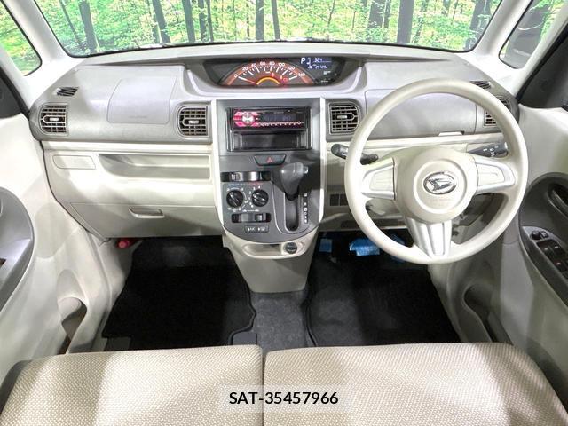 Daihatsu TANTO 2015-03 8814299-4