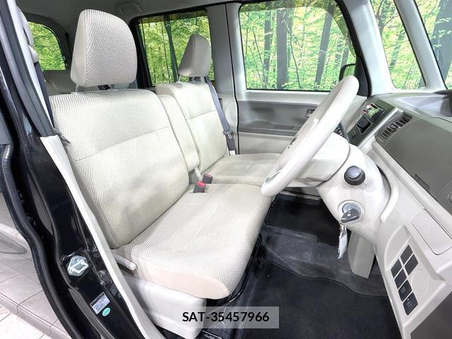 Daihatsu TANTO 2015-03 8814299-5