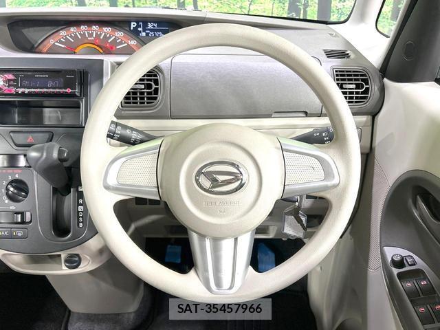 Daihatsu TANTO 2015-03 8814299-8