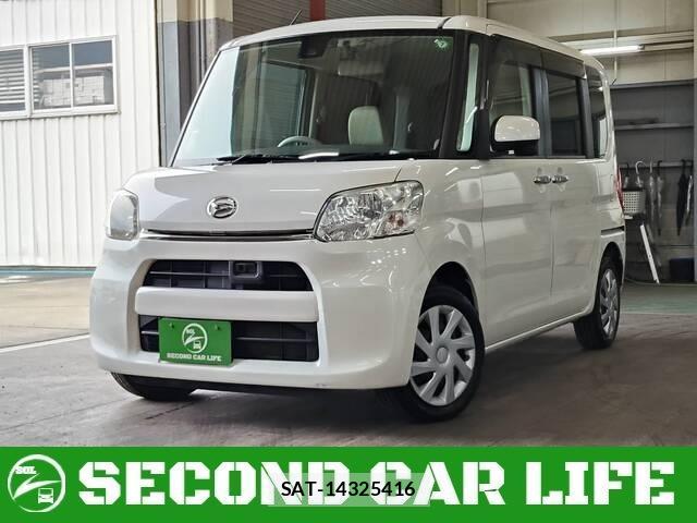 Daihatsu TANTO 2015-11 8814382-0