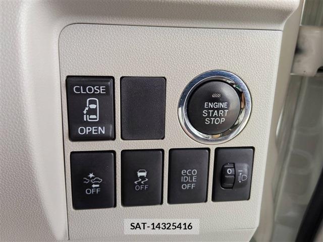 Daihatsu TANTO 2015-11 8814382-11