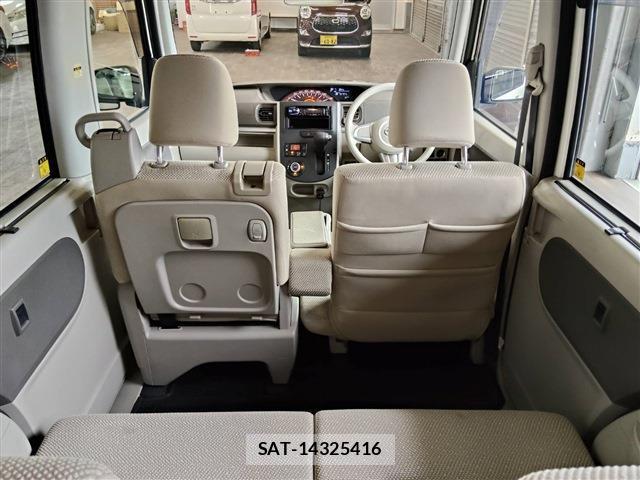 Daihatsu TANTO 2015-11 8814382-17