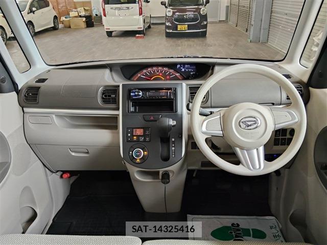 Daihatsu TANTO 2015-11 8814382-3