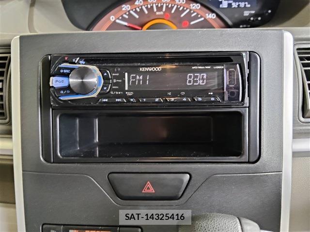 Daihatsu TANTO 2015-11 8814382-5