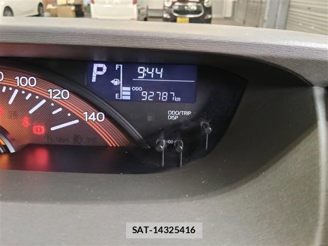 Daihatsu TANTO 2015-11 8814382-9