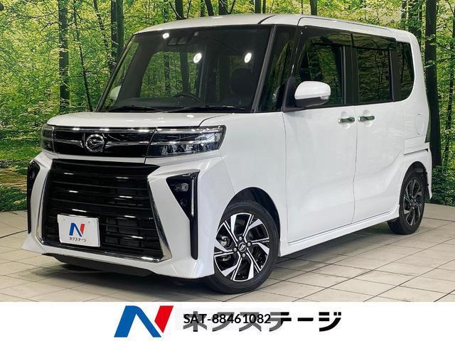 Daihatsu TANTO 2023-11 8814393-0