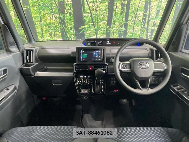 Daihatsu TANTO 2023-11 8814393-1