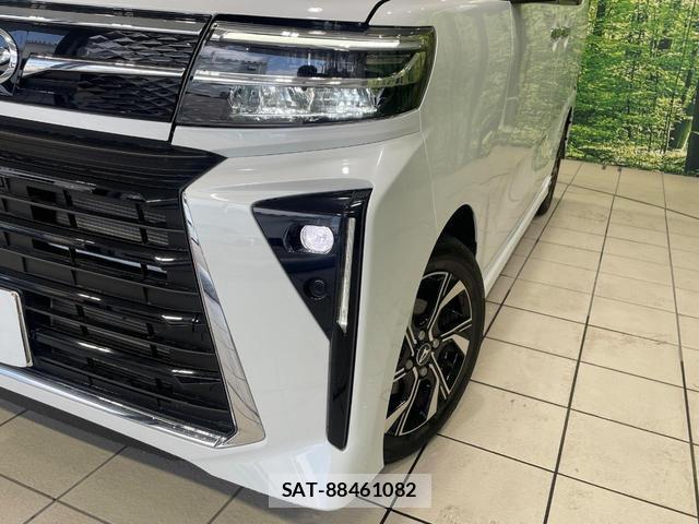 Daihatsu TANTO 2023-11 8814393-10
