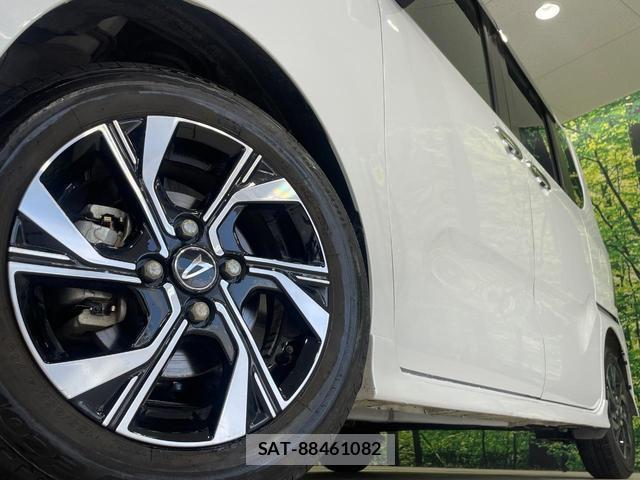 Daihatsu TANTO 2023-11 8814393-11