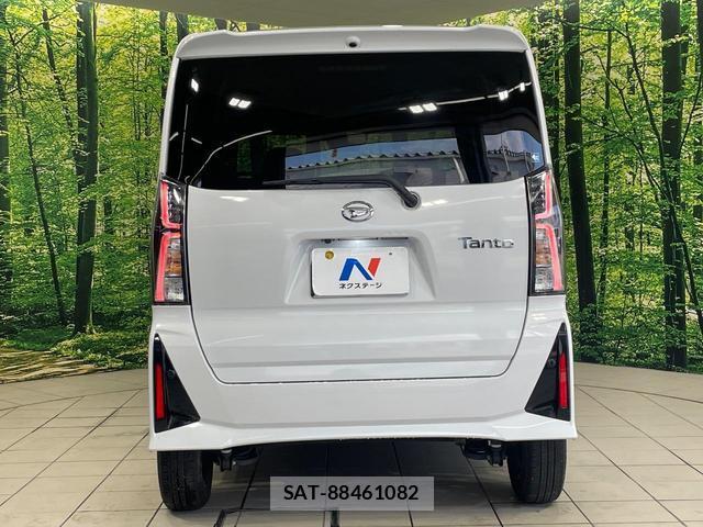 Daihatsu TANTO 2023-11 8814393-13