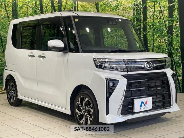 Daihatsu TANTO 2023-11 8814393-14