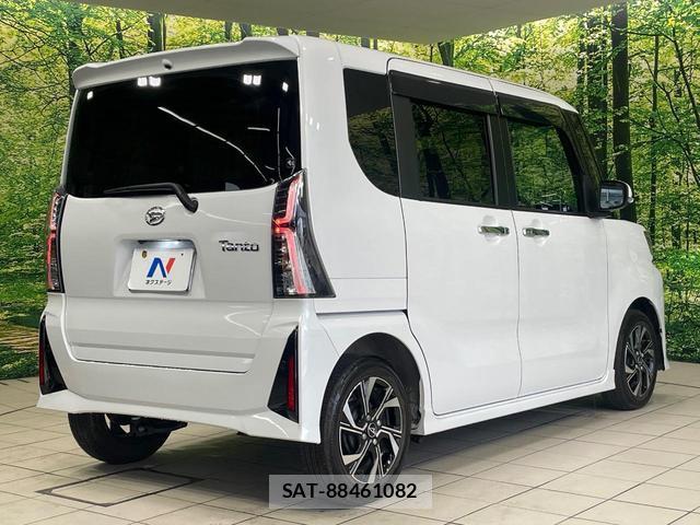 Daihatsu TANTO 2023-11 8814393-15