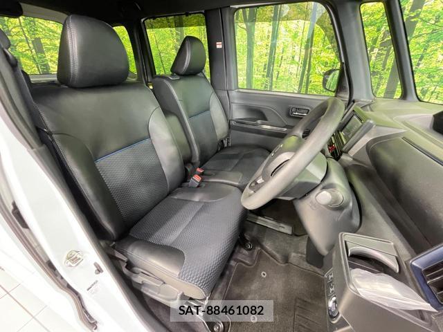 Daihatsu TANTO 2023-11 8814393-7