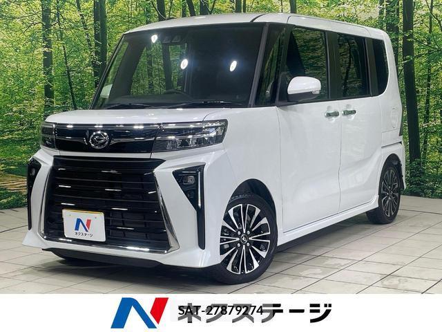 Daihatsu TANTO 2025-05 8814394-0