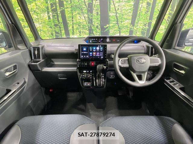 Daihatsu TANTO 2025-05 8814394-1