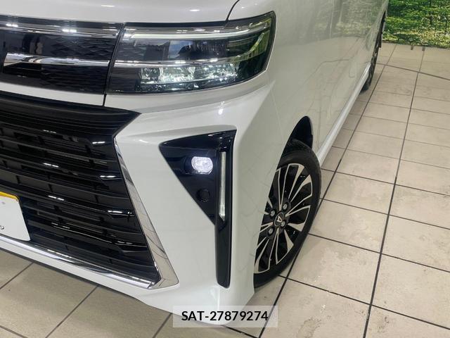 Daihatsu TANTO 2025-05 8814394-11