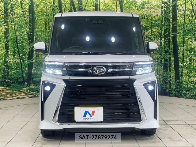 Daihatsu TANTO 2025-05 8814394-13