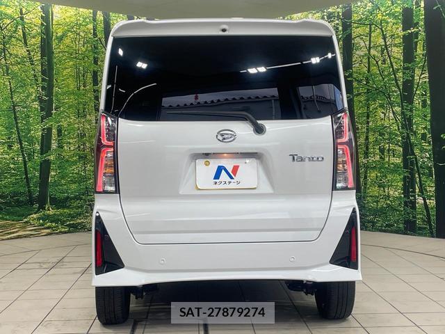 Daihatsu TANTO 2025-05 8814394-14