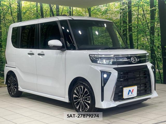 Daihatsu TANTO 2025-05 8814394-15