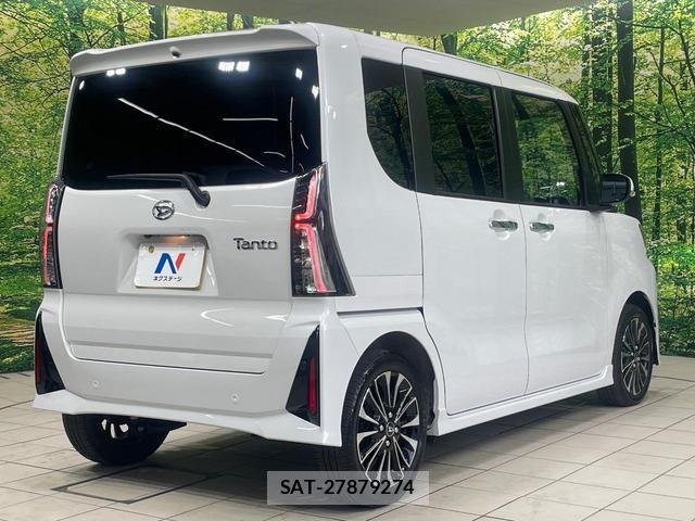 Daihatsu TANTO 2025-05 8814394-16