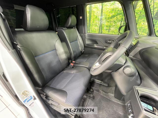 Daihatsu TANTO 2025-05 8814394-7