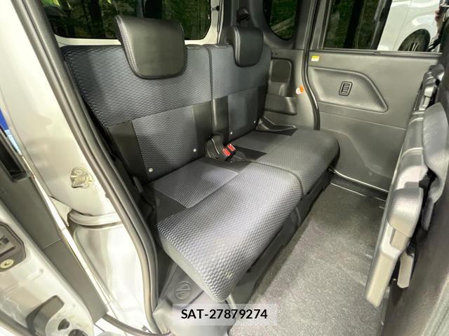 Daihatsu TANTO 2025-05 8814394-8