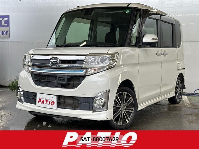 Daihatsu TANTO 2015-08 8814423-0