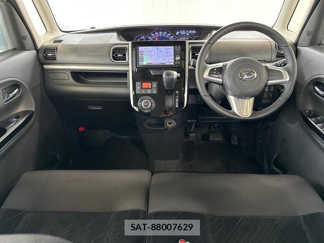 Daihatsu TANTO 2015-08 8814423-1