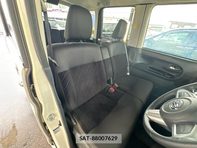 Daihatsu TANTO 2015-08 8814423-10
