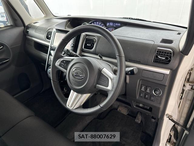 Daihatsu TANTO 2015-08 8814423-11