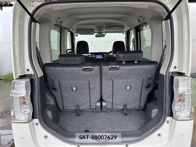 Daihatsu TANTO 2015-08 8814423-15