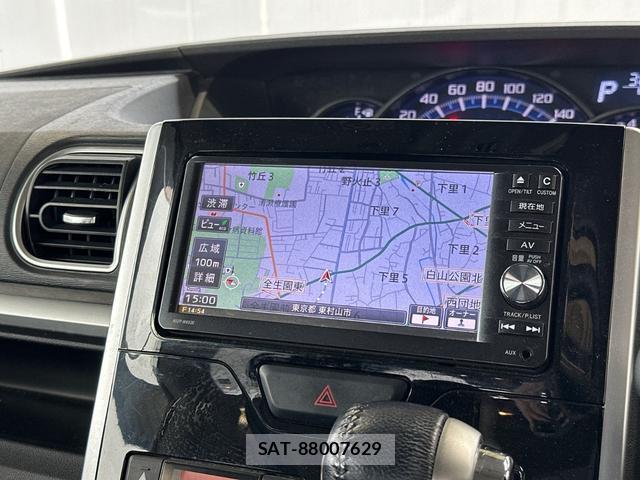 Daihatsu TANTO 2015-08 8814423-2