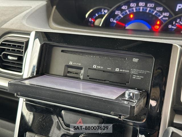Daihatsu TANTO 2015-08 8814423-4