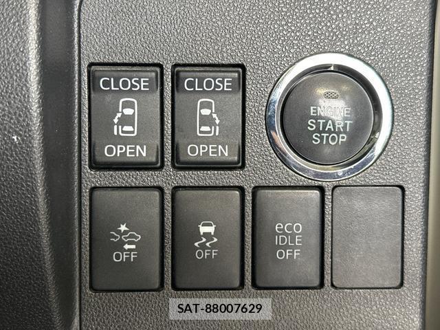 Daihatsu TANTO 2015-08 8814423-7